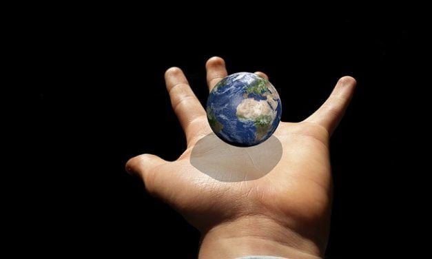 It’s Official – Humans have Touched Every Place on Earth