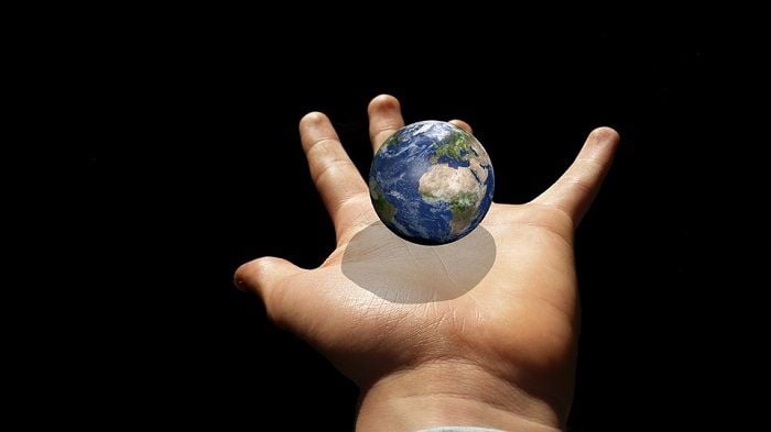 It’s Official – Humans have Touched Every Place on Earth