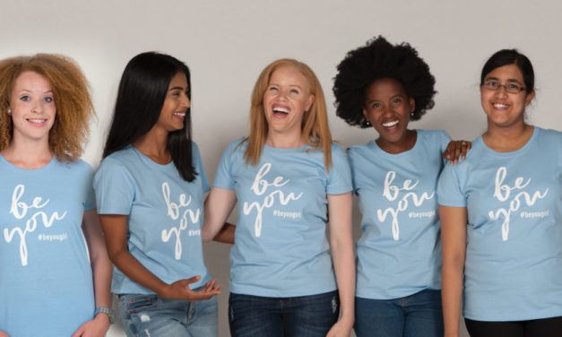 ‘BeYou’ Campaign Launched to Boost Girls’ Self-Worth