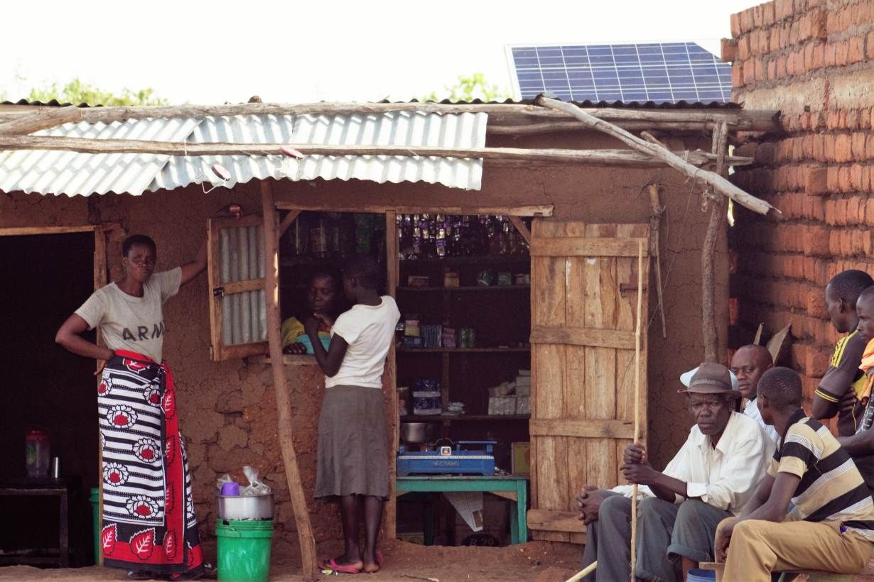 African women are blossoming into clean energy entrepreneurs. See the whole story at Lady Freethinker, and get involved!