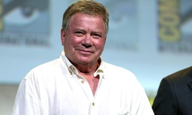 William Shatner Goes Solar to Save the Planet