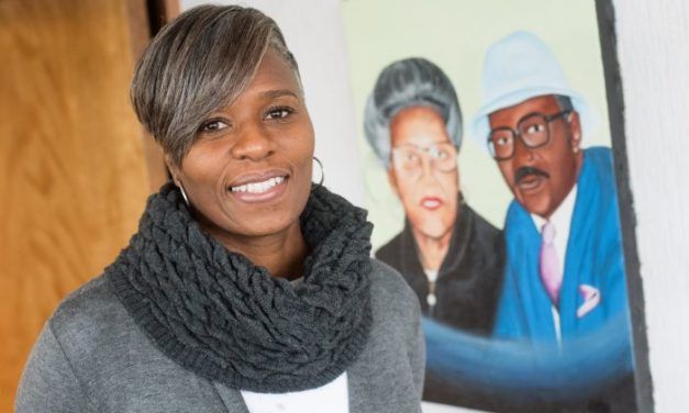 A Black Woman-Owned Company is Solving Flint’s Water Crisis