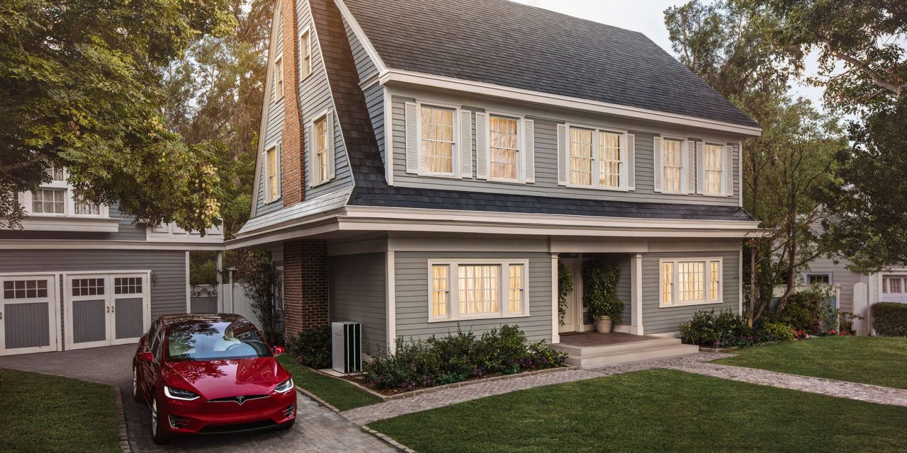 To Infinity and Beyond: Tesla’s New Solar Panels Guaranteed to Last Forever