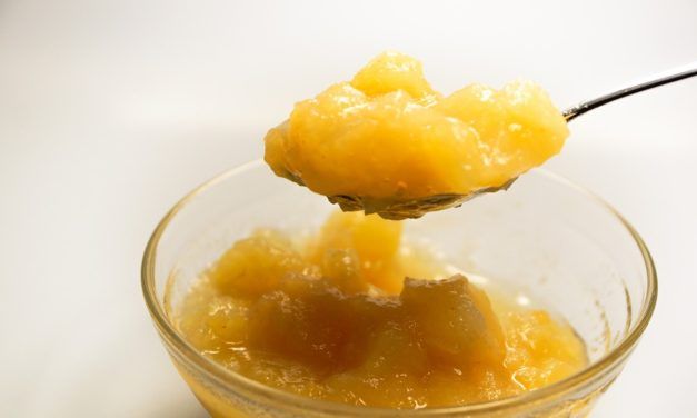  Mott’s is Being Sued for Toxic Pesticides in their ‘Natural’ Applesauce