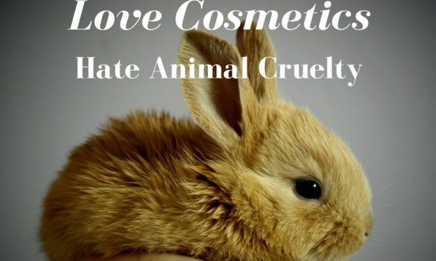 Love Cosmetics, Hate Animal Cruelty: Learn How to Read Labels