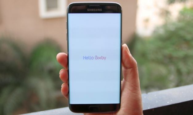 Samsung Rushes to Remove Sexist Bixby Voice Descriptions