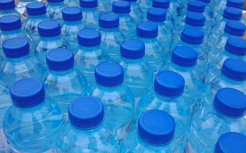 Say Goodbye to Bottled Water
