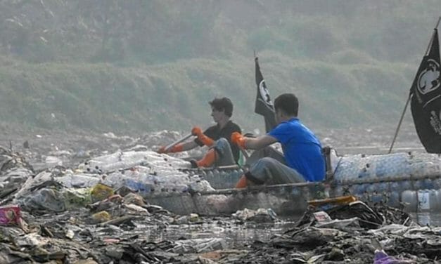 How 2 Kayaking Brothers Got the Government to Finally Clean ‘World’s Most Polluted River’