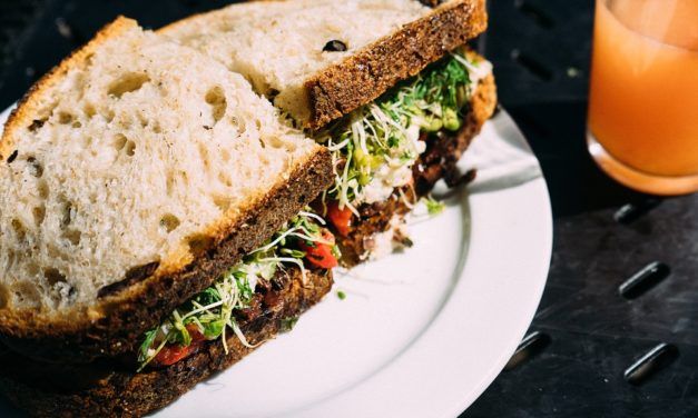 Vegan Food is Going Global – And You’ll be Surprised How Many Meat-Eaters are Digging In