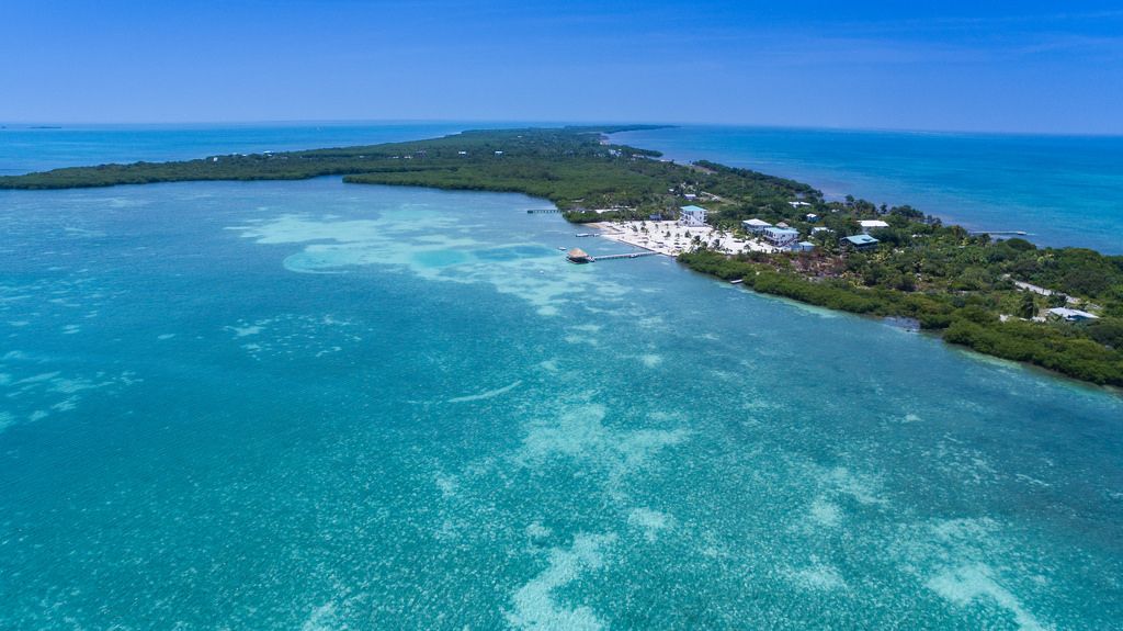 Belize Makes Giant Leap in Protecting the Ocean by Banning Oil Drilling