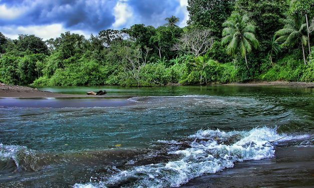 Costa Rica to Become First Country to Ditch All Fossil Fuels