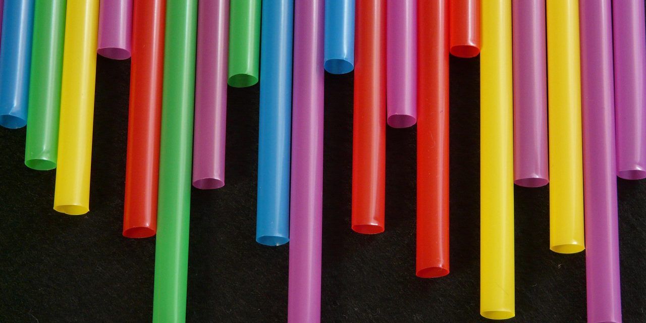 Marriott to Ditch Plastic Straws in All of Its Hotels