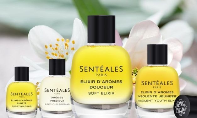 Luxurious French, All-Vegan Cosmetic Line Comes to the US