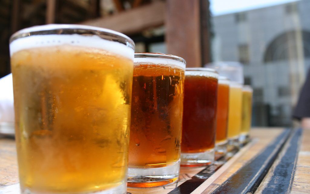 Beer Could Soon Cost Twice As Much, Thanks to Climate Change