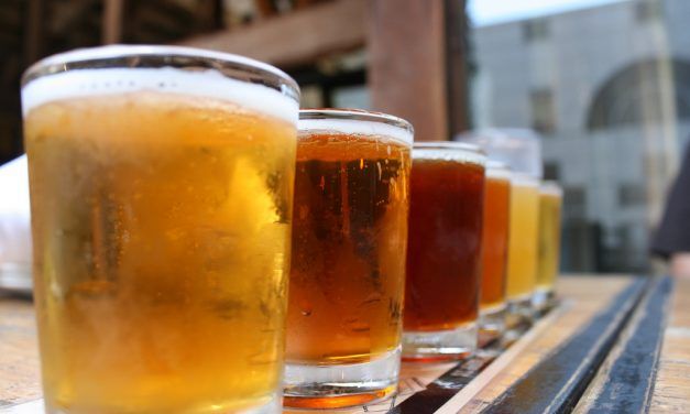 Beer Could Soon Cost Twice As Much, Thanks to Climate Change