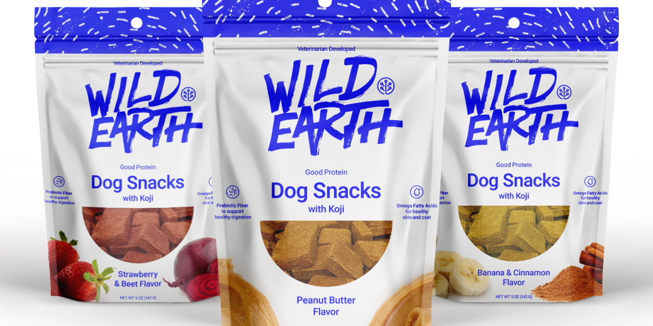 Wild Earth Products