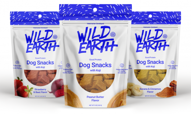 Investors Are Banking $16 Million on Cruelty Free, ‘Biotech’ Dog Treats