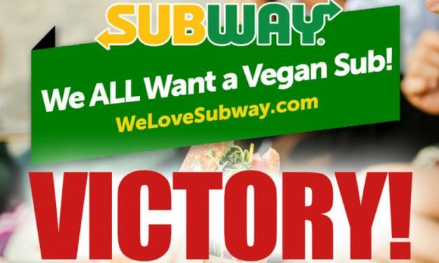 Yum! Subway Announces Debut of Plant-Based-Meatball Sub