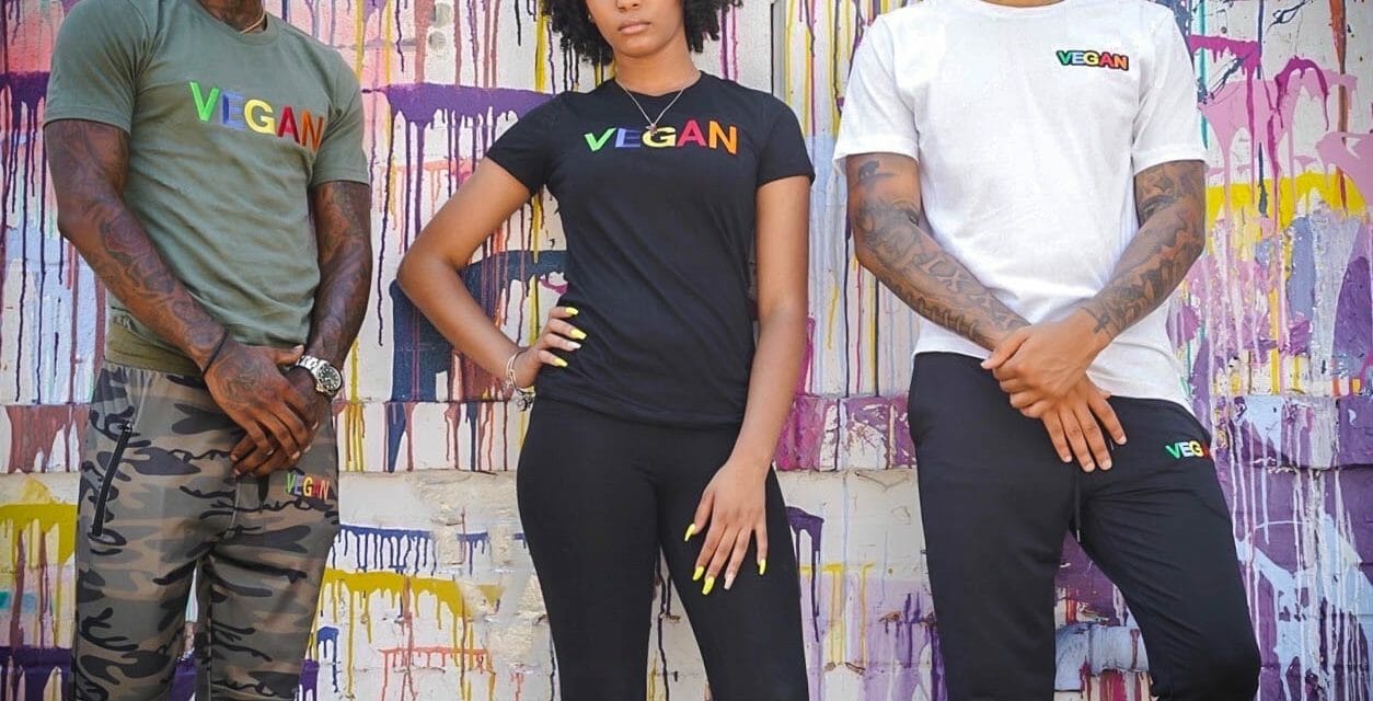 Vegan fashion is cute and cruelty-free