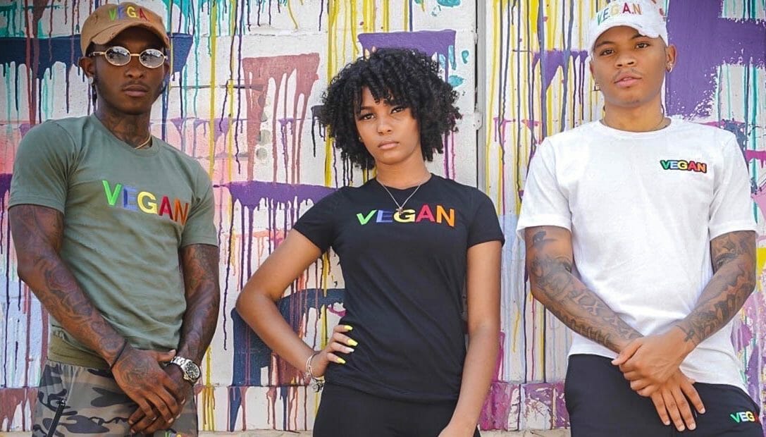 Vegan fashion is cute and cruelty-free
