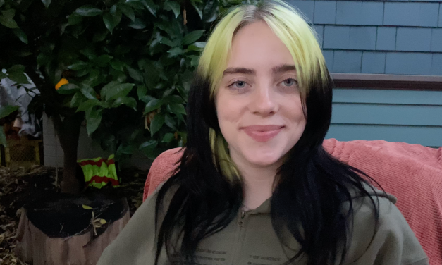 Billie Eilish Joins Her Mom on Vegan Cooking Show to Help People in Need