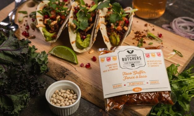 Plant-Based ‘Butchers’ Serve Delicious ‘Meat’ All Across Canada