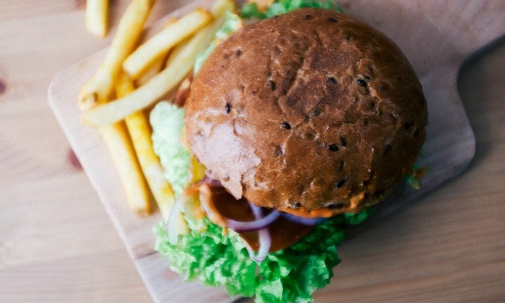 McDonald’s to Launch ‘McPlant’ Vegan Option Around the World