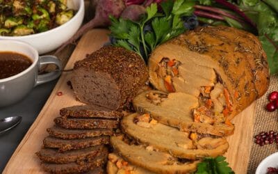 very good food company stuffed beast