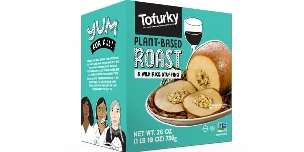 Tofurky and Plant-Based Producers Can Market Vegan ‘Burgers’ in LA Without Fear of Fines