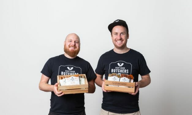 Vegan ‘Butchers’ Announce the Winners of Their Free Plant-Based ‘Meat’ Contest