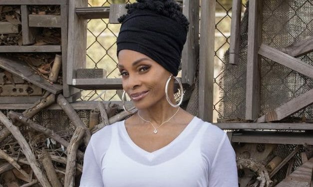 Vegan Chef Babette Davis: Keeping It Fresh, Fit, and Fun At Age 70