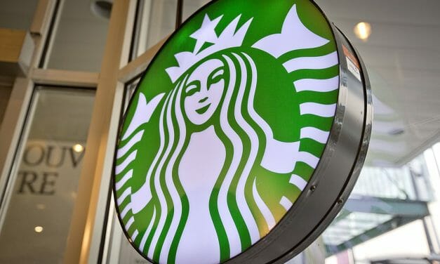 Starbucks Adds New Plant-Based Protein Box to Its Menu