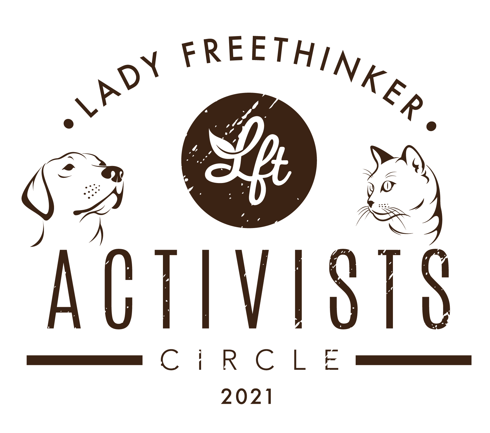 Activist Circle logo