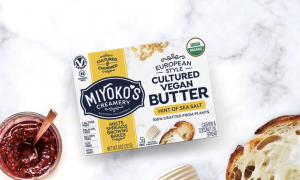 Miyokos Butter Vegan