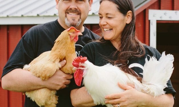 The Gentle Barn Co-Founder Jay Weiner Explains The Healing Power of Love and Kindness
