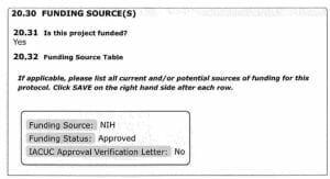 EVMS NIH Funding