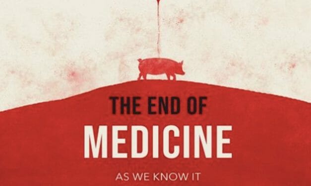 ‘End of Medicine’ Documentary Looks at How Our Treatment of Animals Breeds Pandemics 