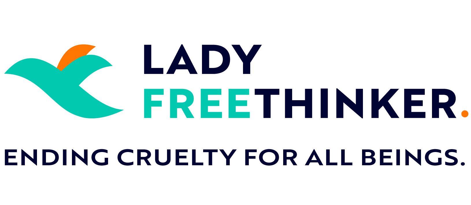 Lady Freethinker