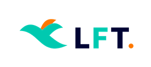 lft initials logo
