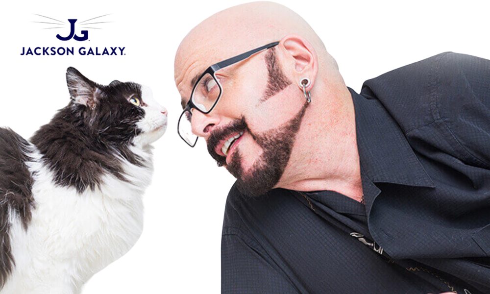 Jackson Galaxy