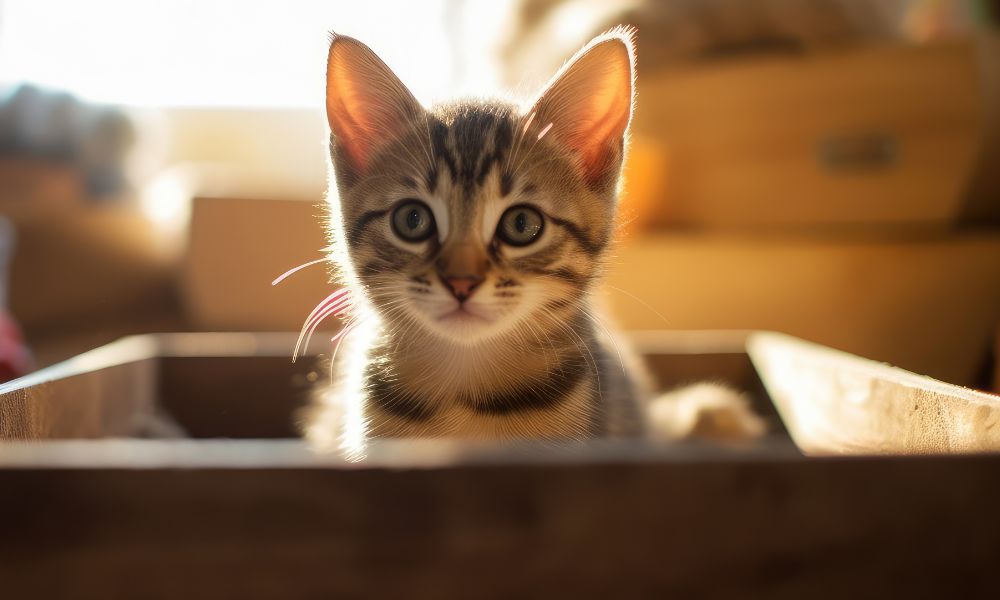 SIGN: Justice for Kittens Left to Suffocate to Death in Sealed Bins in ...