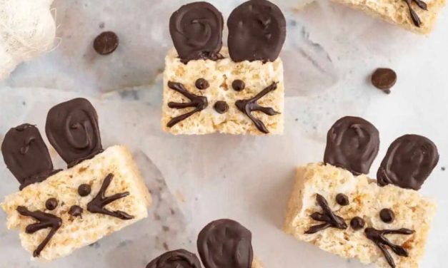 6 Spooky Vegan Treats You Can Make At Home This Halloween