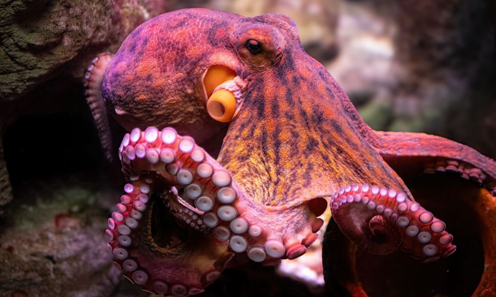 Octopus