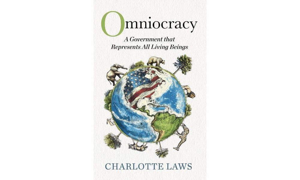 Cover of the book Omniocracy
