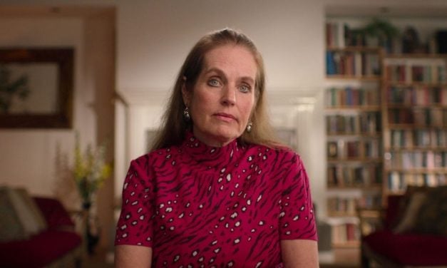 Author Charlotte Laws on Power, Animals, and the Stories We Tell Ourselves