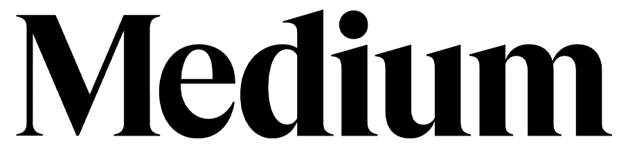 Medium publication logo