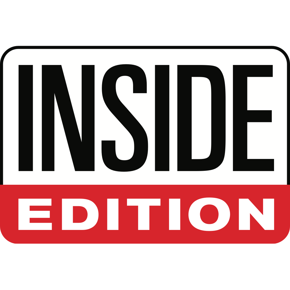 Inside Edition logo