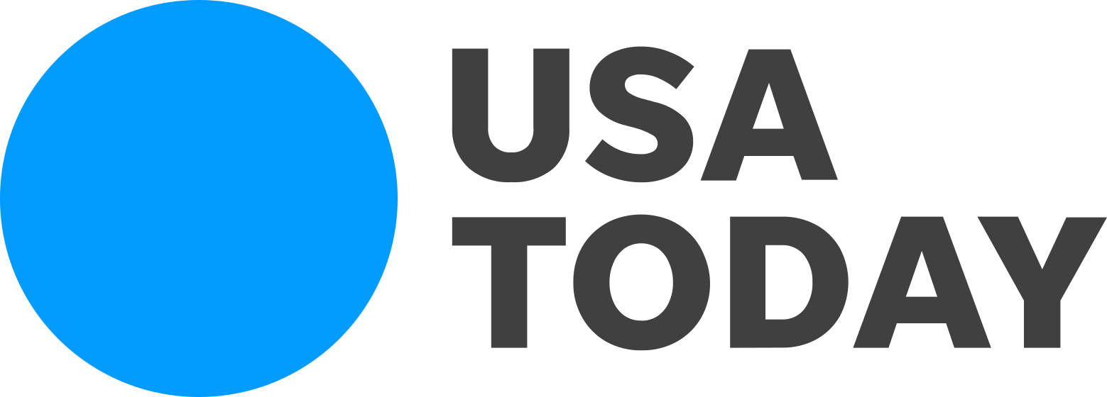 USA TODAY logo